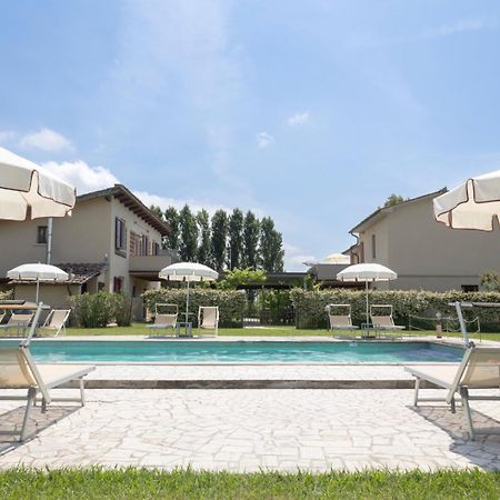 Fattoria Il Giardo Leilighet Pietrasanta Eksteriør bilde