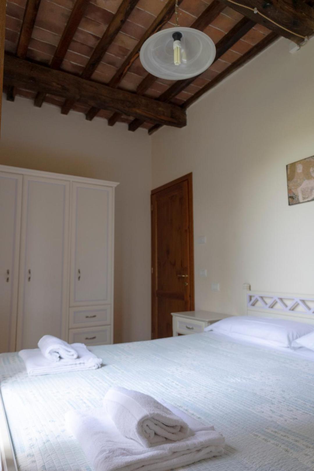 Fattoria Il Giardo Leilighet Pietrasanta Eksteriør bilde