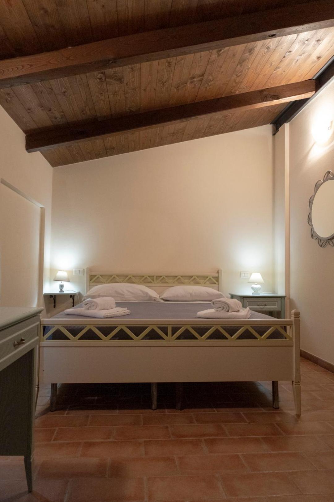 Fattoria Il Giardo Leilighet Pietrasanta Eksteriør bilde