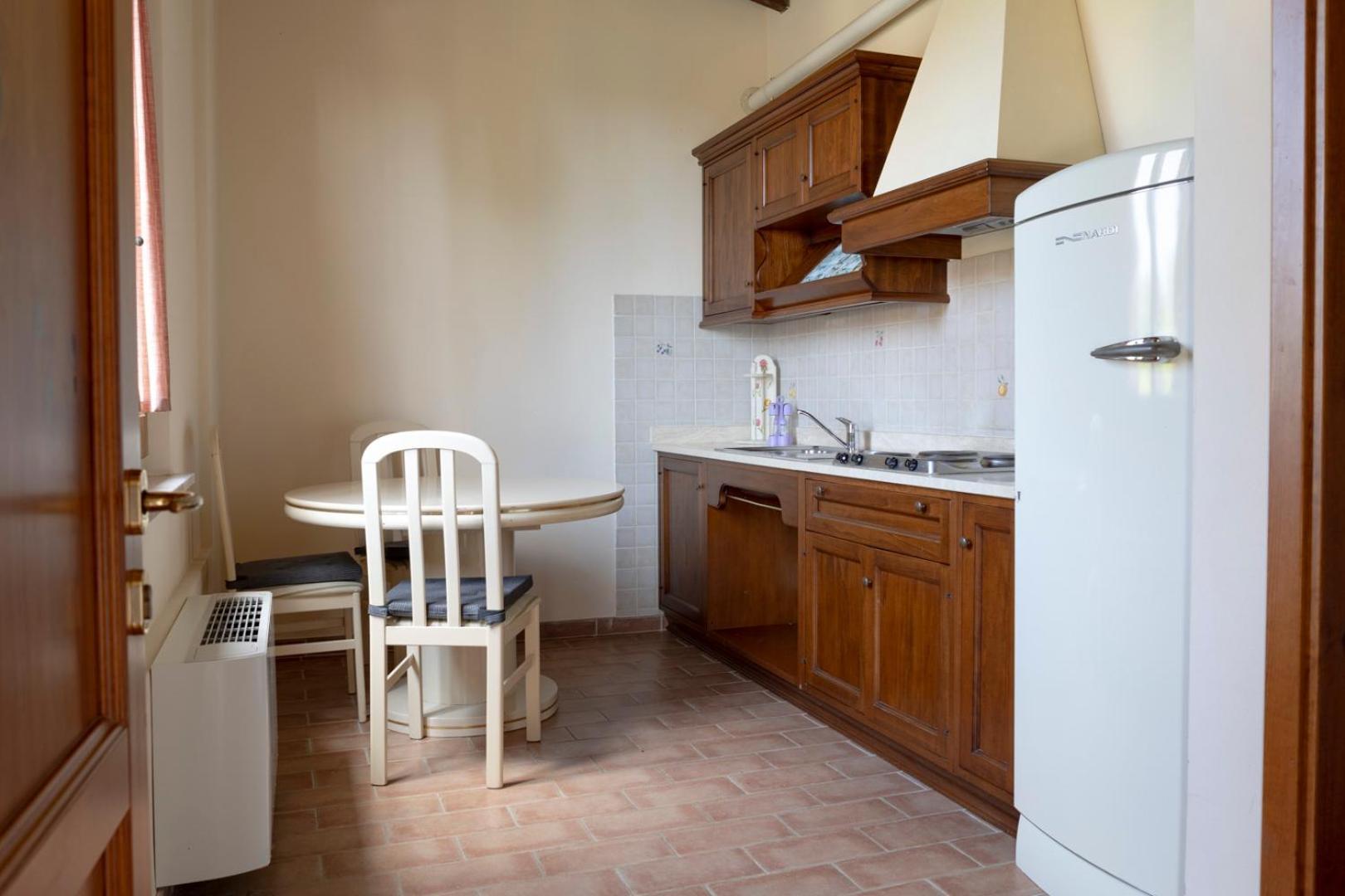 Fattoria Il Giardo Leilighet Pietrasanta Eksteriør bilde