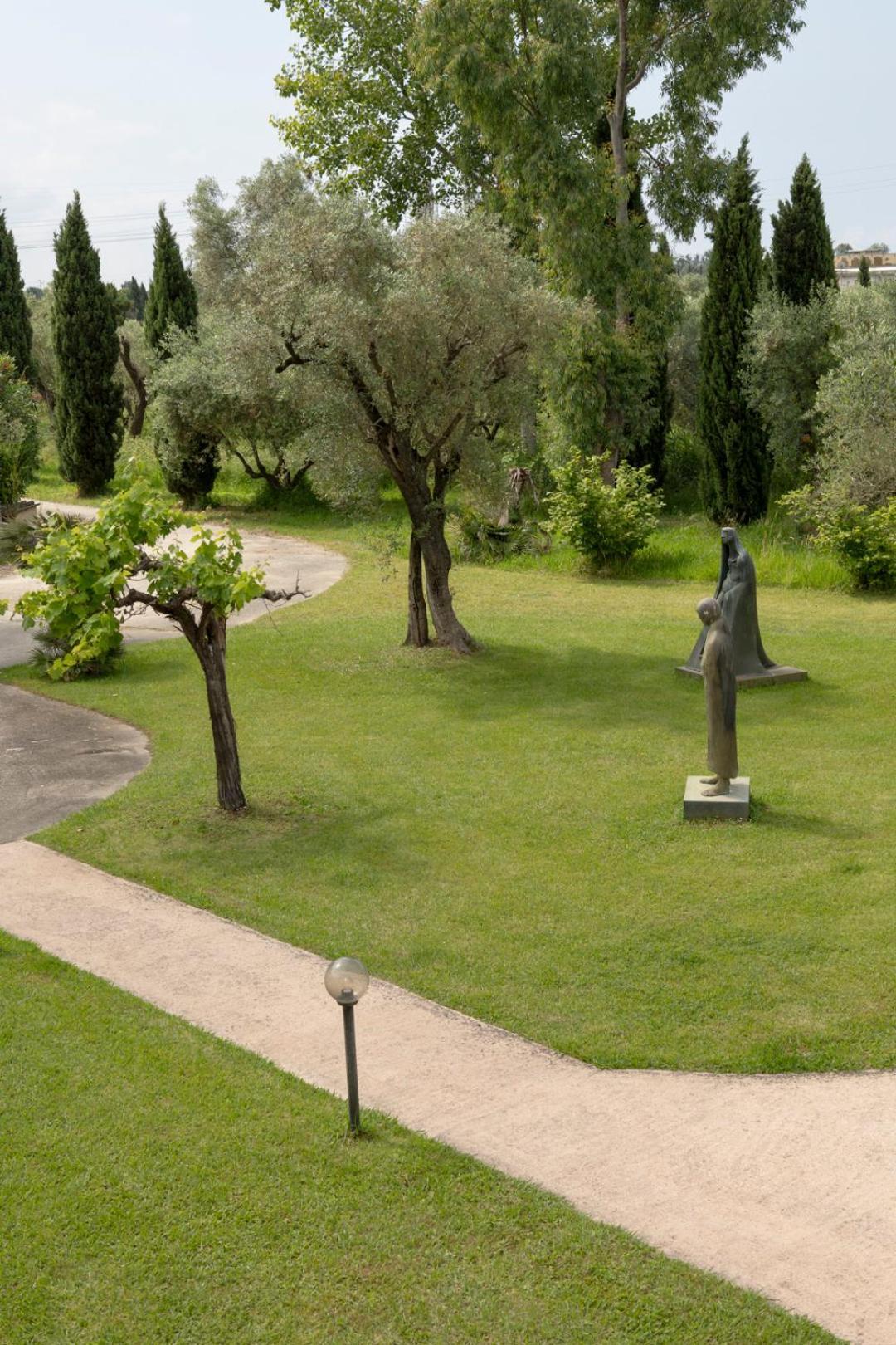 Fattoria Il Giardo Leilighet Pietrasanta Eksteriør bilde