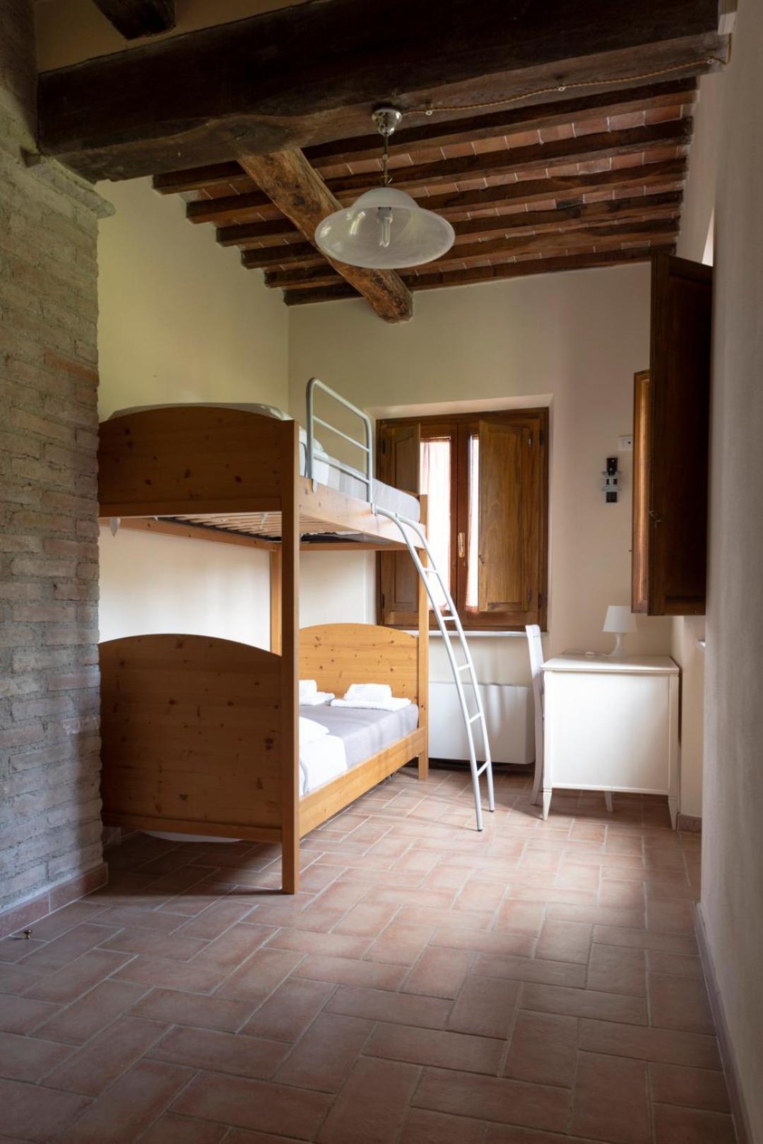 Fattoria Il Giardo Leilighet Pietrasanta Eksteriør bilde