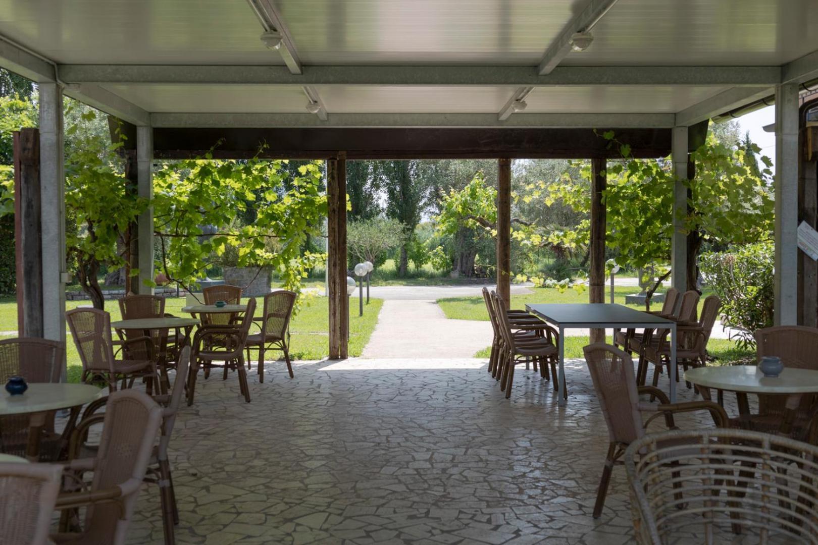 Fattoria Il Giardo Leilighet Pietrasanta Eksteriør bilde