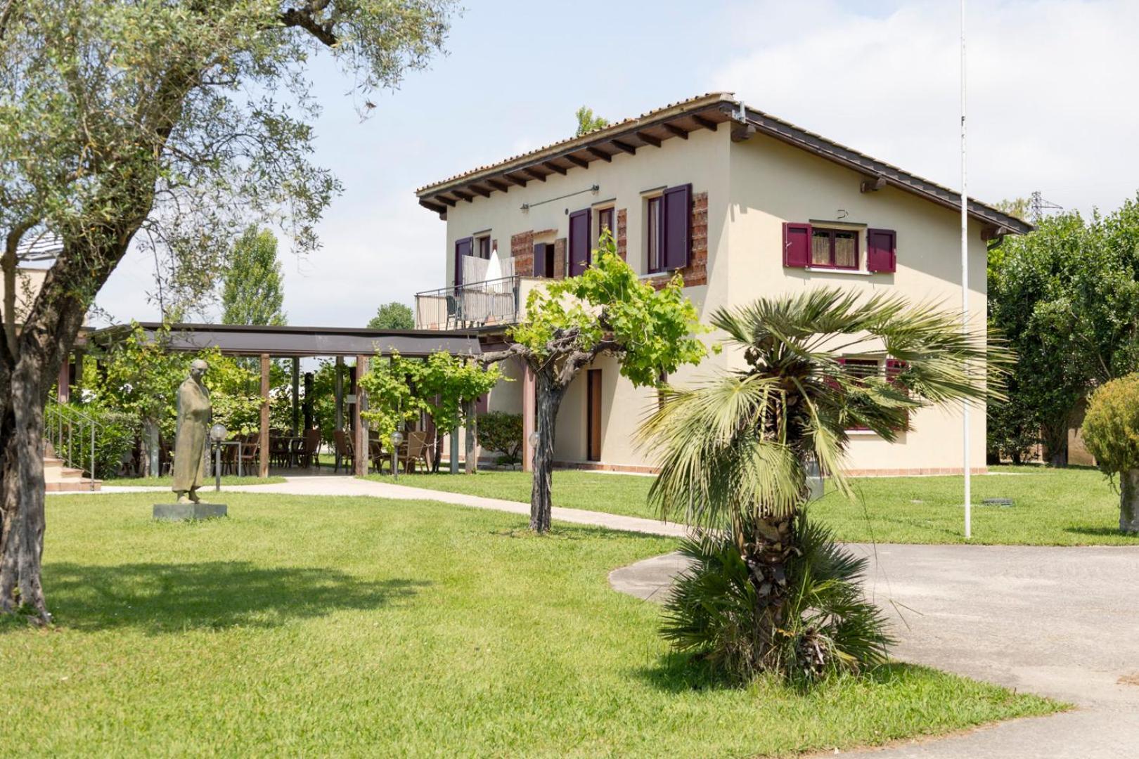 Fattoria Il Giardo Leilighet Pietrasanta Eksteriør bilde