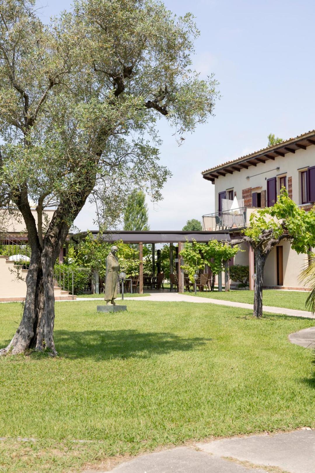 Fattoria Il Giardo Leilighet Pietrasanta Eksteriør bilde